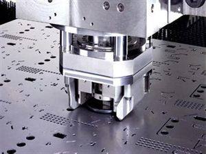 The importance of the sheet metal processing industry